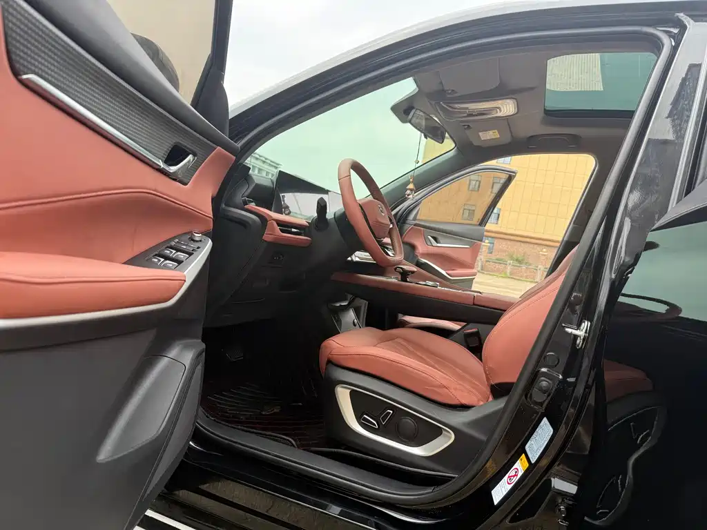 Changan CS75 PLUS — миниатюра 17