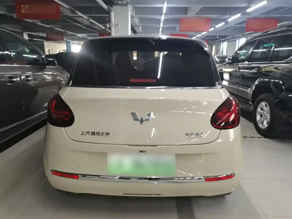 Wuling Bingo — миниатюра 6