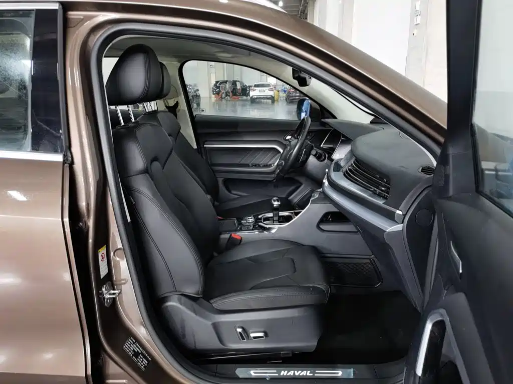 Haval H6 — миниатюра 23