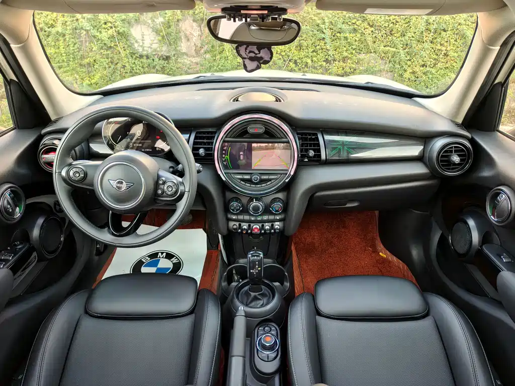 MINI Mini — миниатюра 8