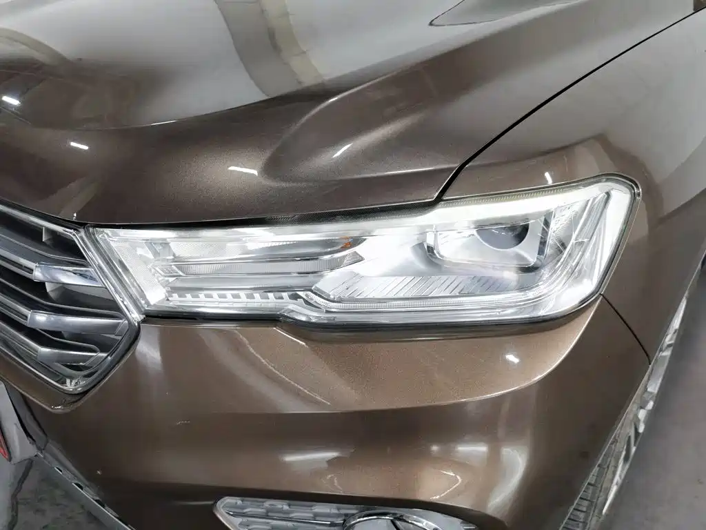 Haval H6 — миниатюра 7