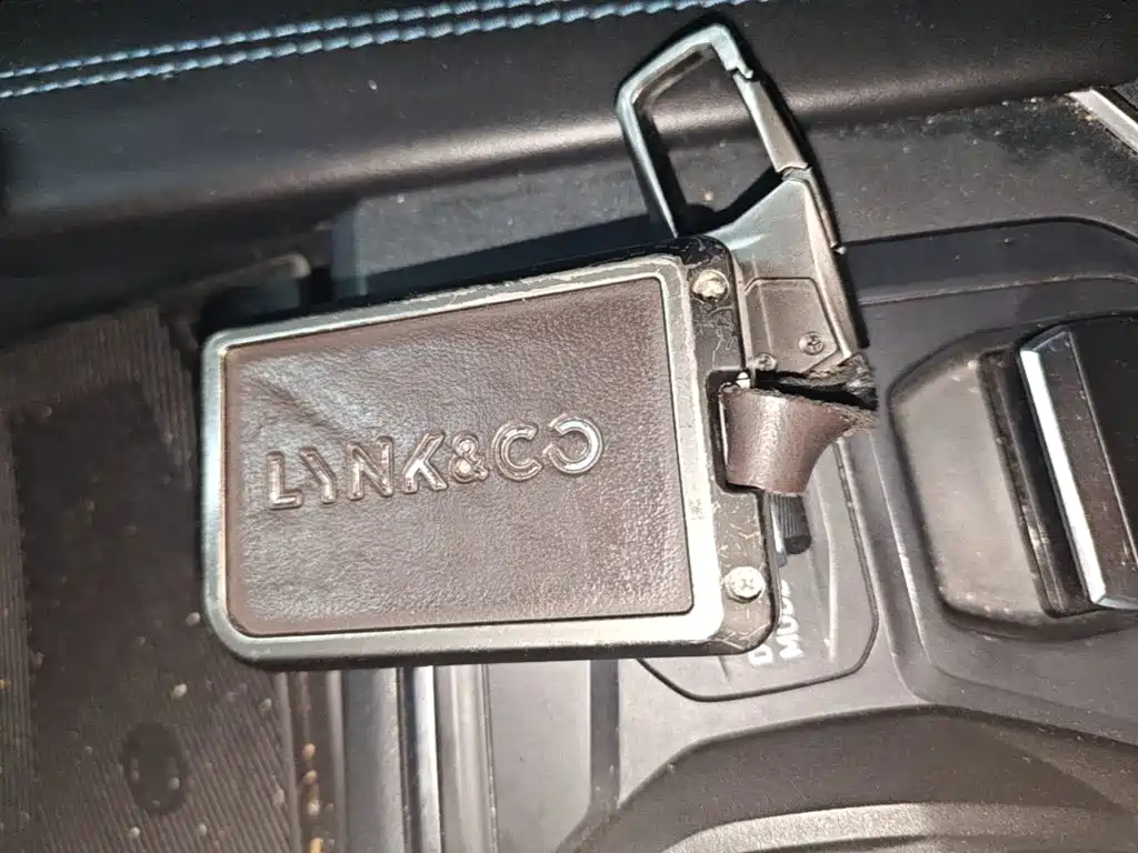 Lynk & Co 05 — миниатюра 9