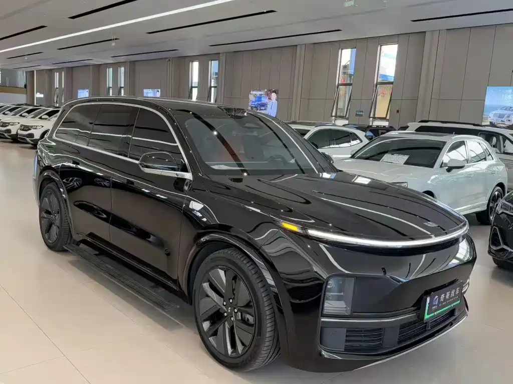 Li Auto IDEAL L9