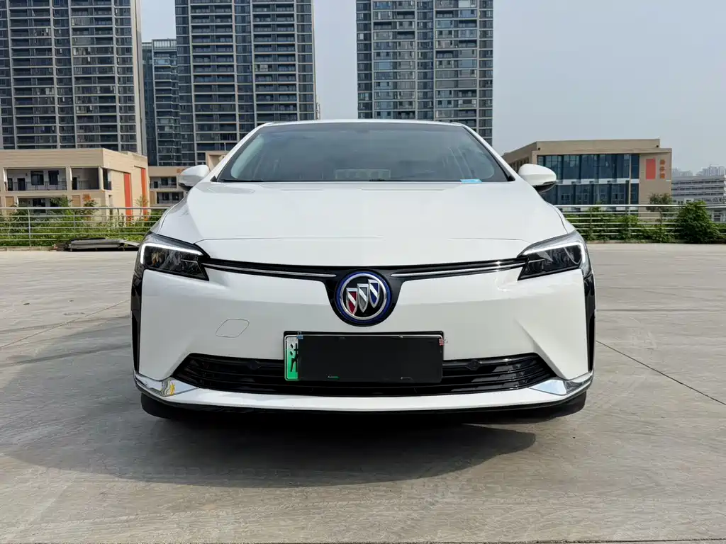 Buick Velite 6 — миниатюра 2