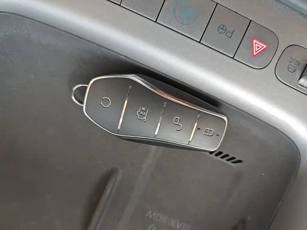BYD Sealion 06 — миниатюра 9