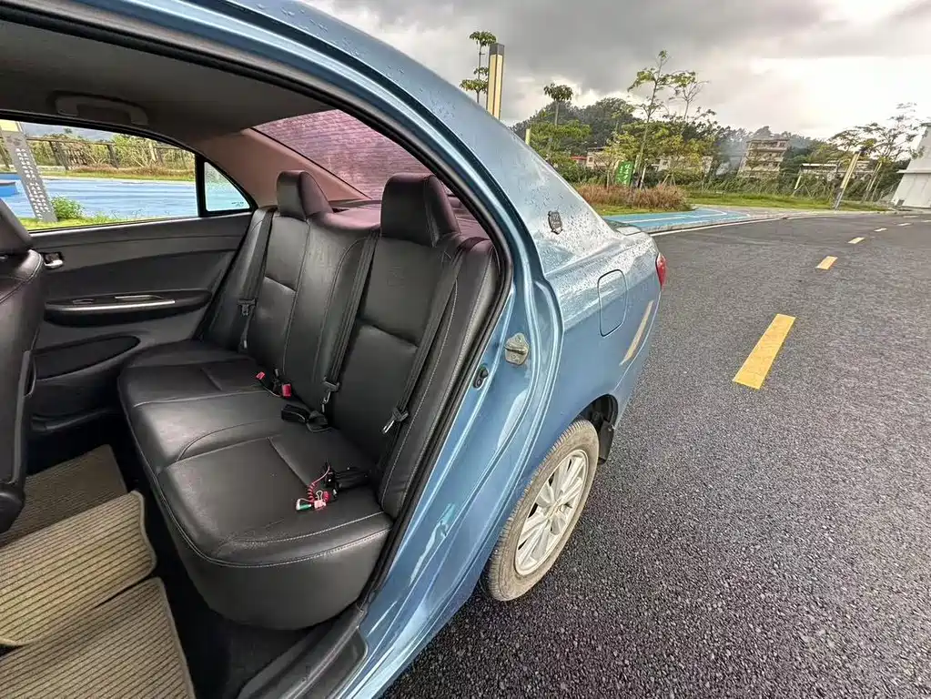 BYD L3 — миниатюра 8