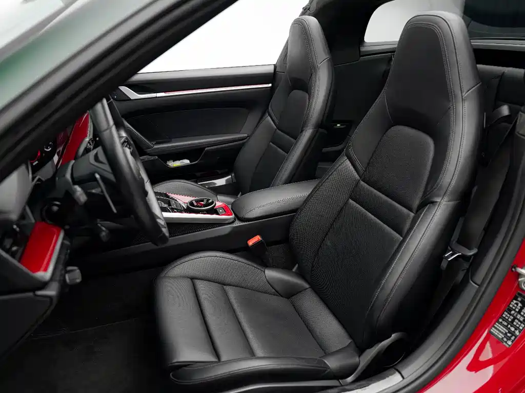 Porsche 911 — миниатюра 13