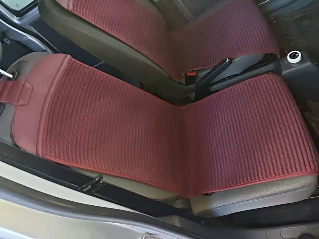 Wuling Zhiguang EV — миниатюра 25