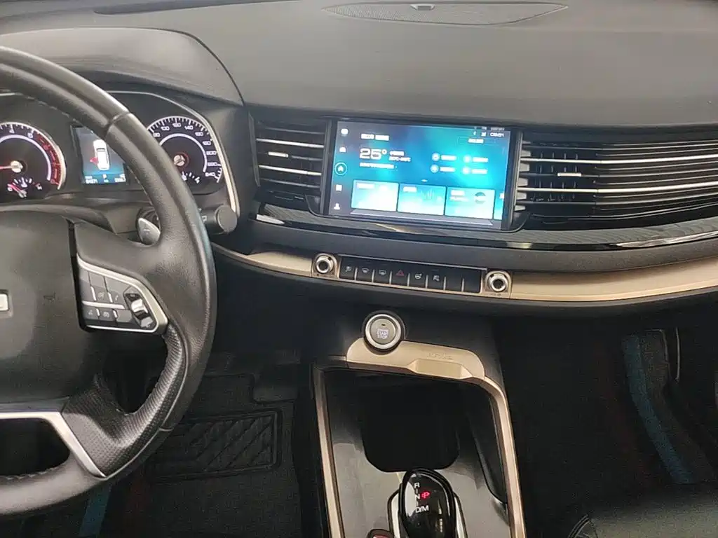Haval H6 — миниатюра 13