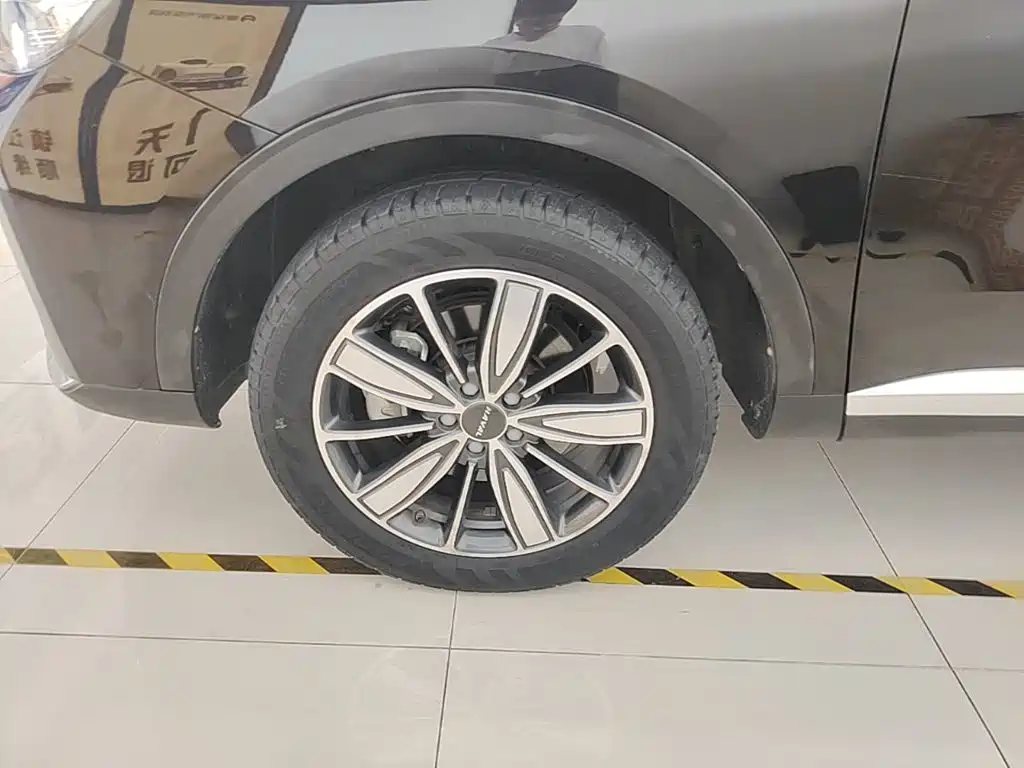 Haval H6 — миниатюра 23