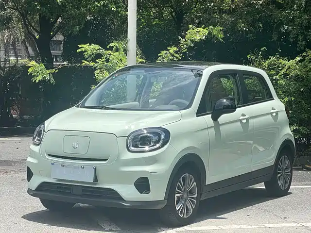 2024 Leapmotor T03