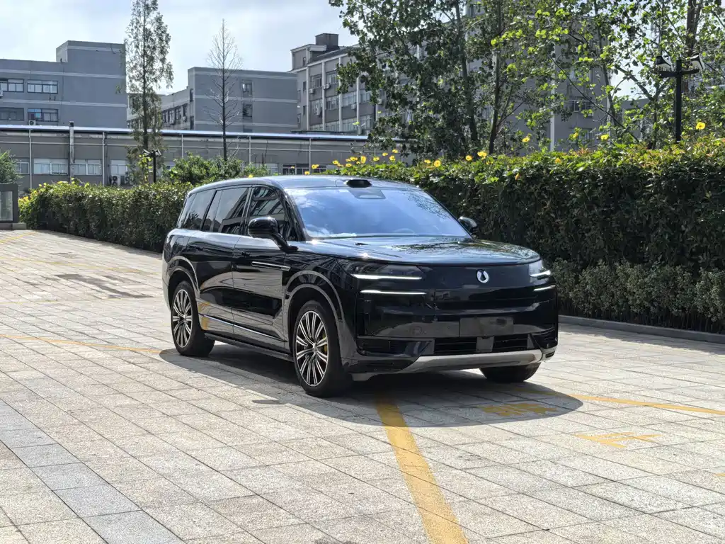 Denza Denza N9 — миниатюра 3
