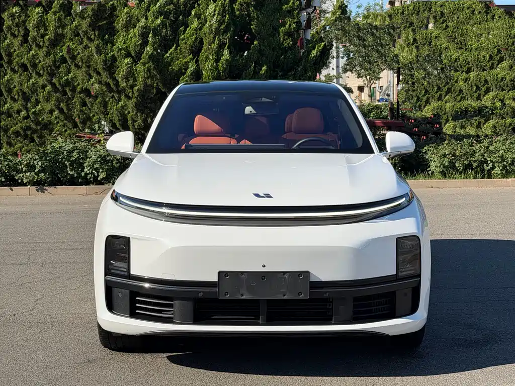 Li Auto L7