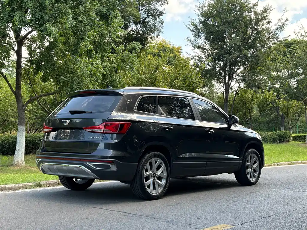 Jetta VS7 — миниатюра 3