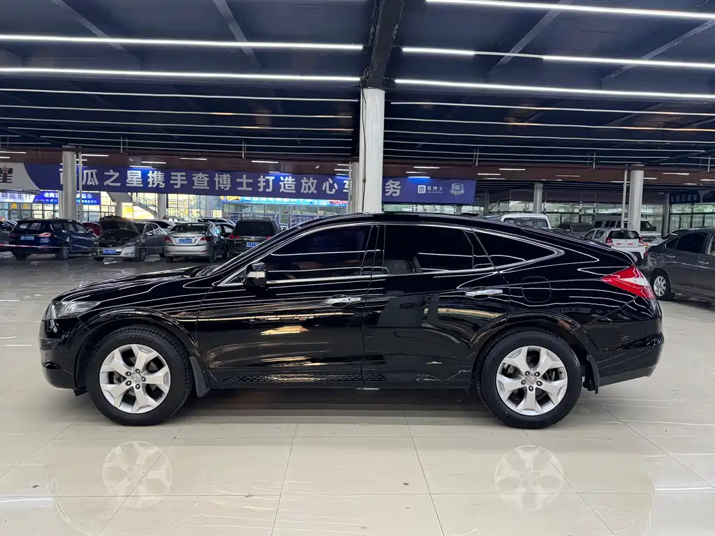 Honda Crosstour — миниатюра 3