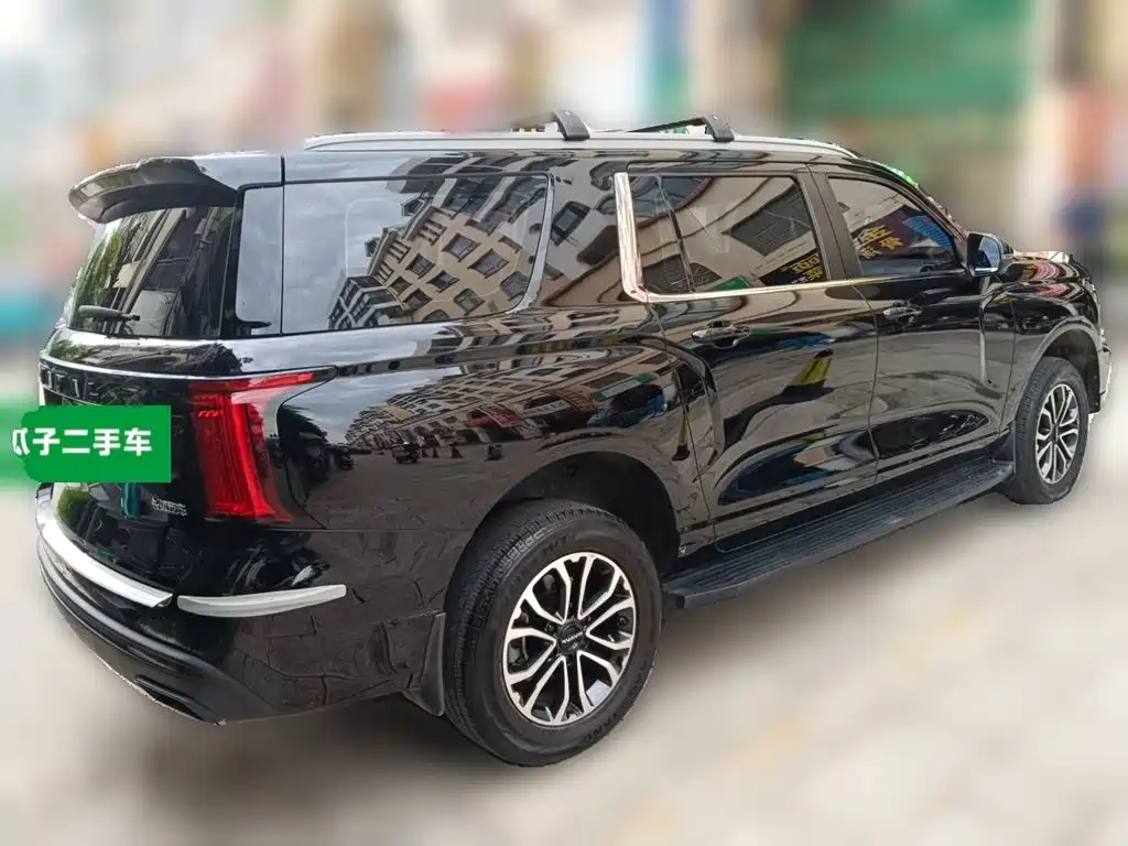 Haval H5 — миниатюра 6