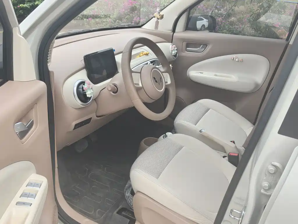 Wuling Mini EV MINIEV 2025