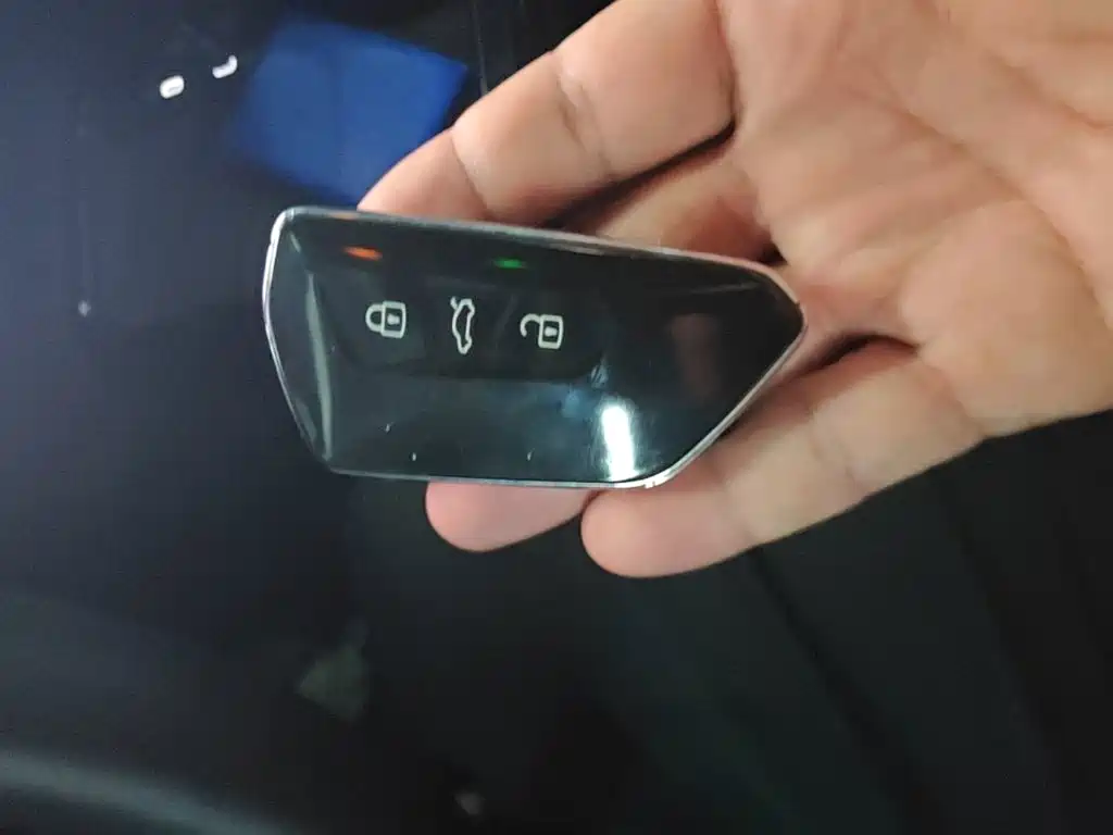 Volkswagen ID.3 — миниатюра 9