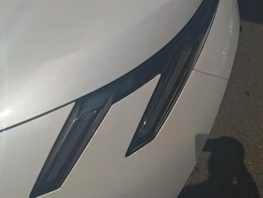 Lynk & Co Z20 2025 530km Max