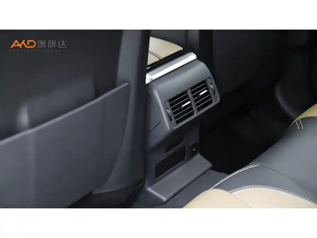 Land Rover Range Rover Velar 2023 250PS