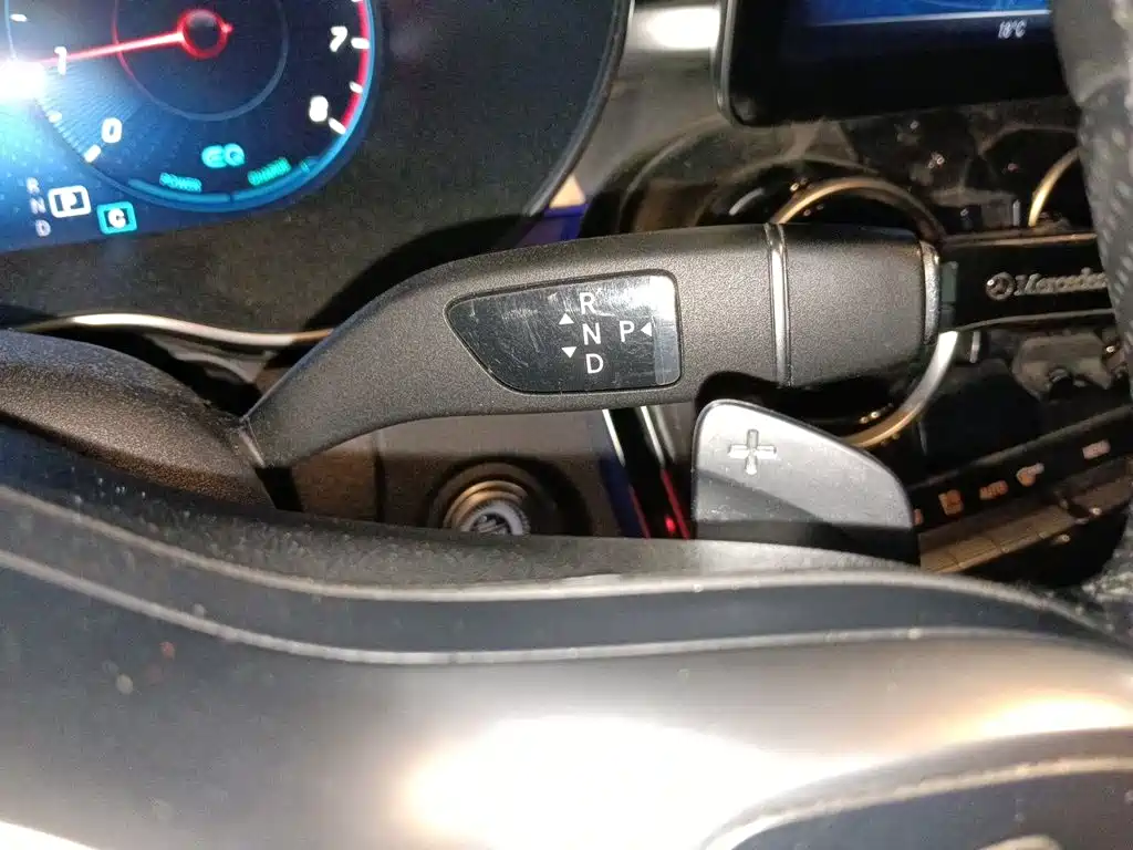 Mercedes-Benz C-Class — миниатюра 15