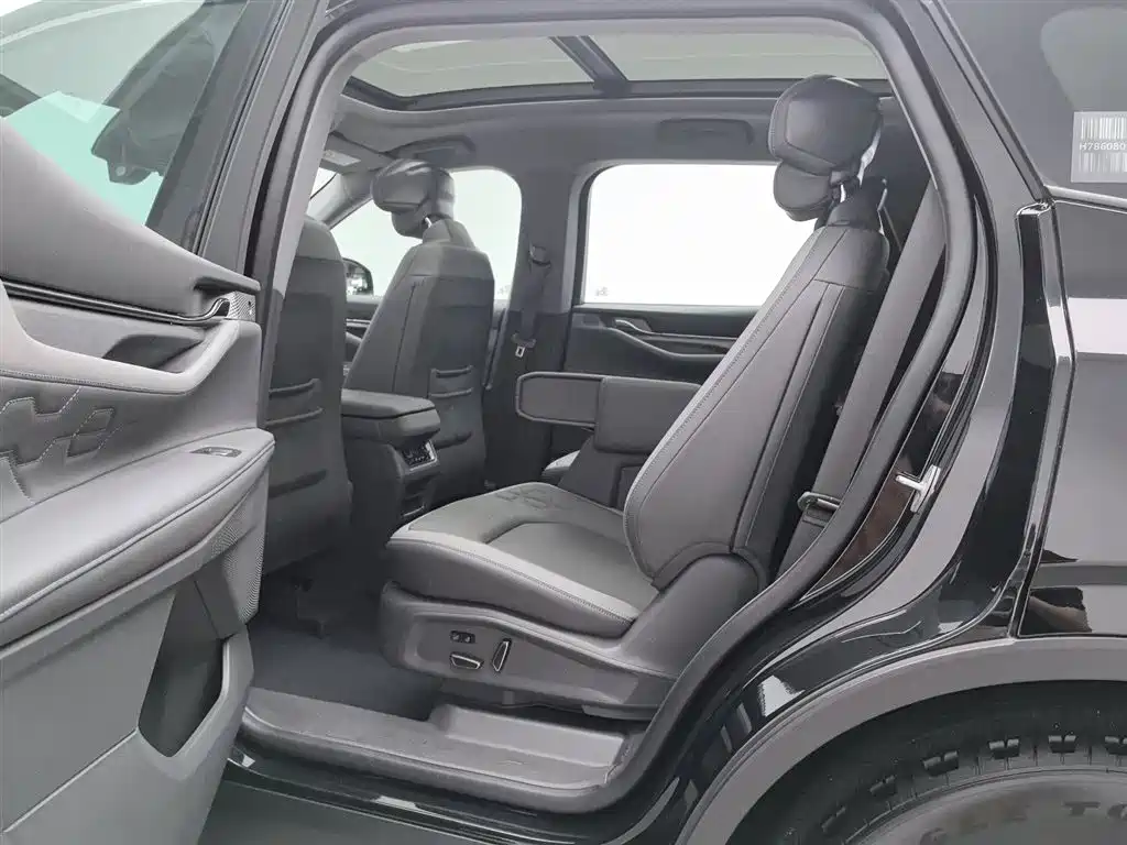 Ford Edge — фотографии объявления, Фото 15