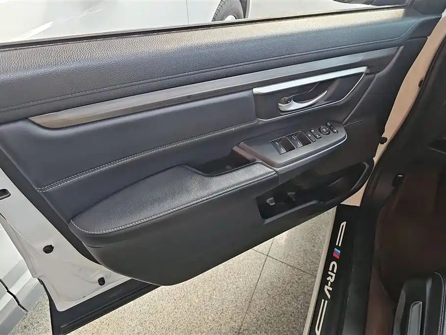Honda CR-V 2021 e+ 2.0L