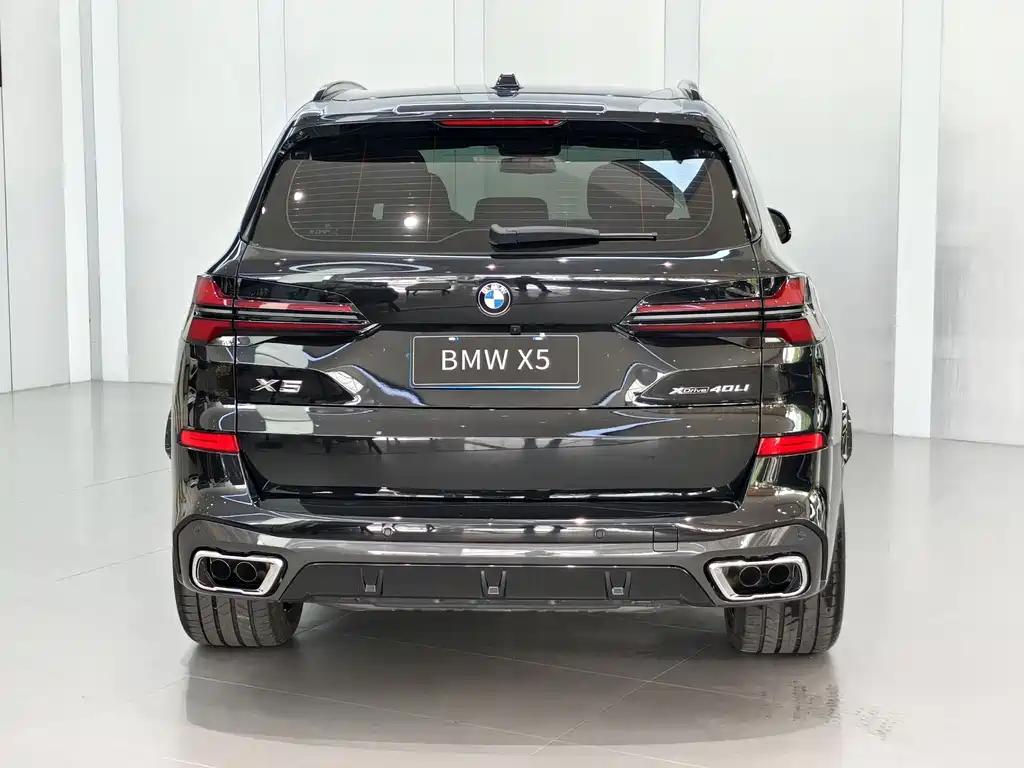 BMW X5 2023 xDrive 40Li M Sport