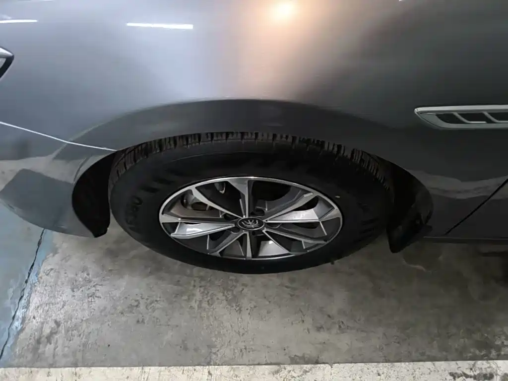 BYD Qin PLUS — миниатюра 23