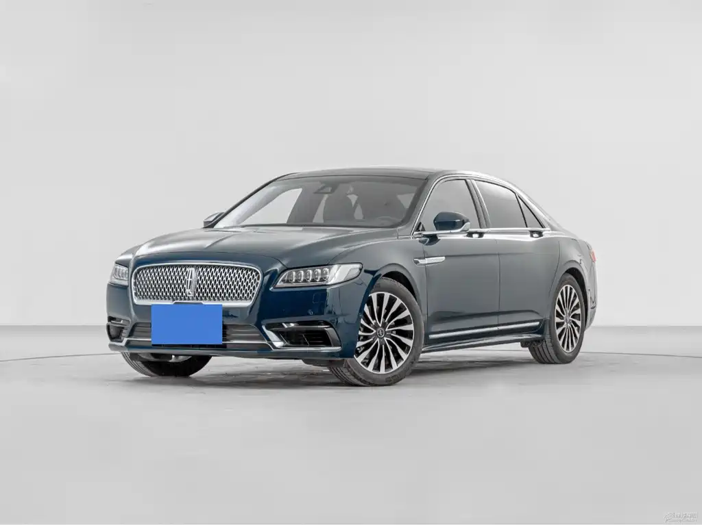 Lincoln Continental