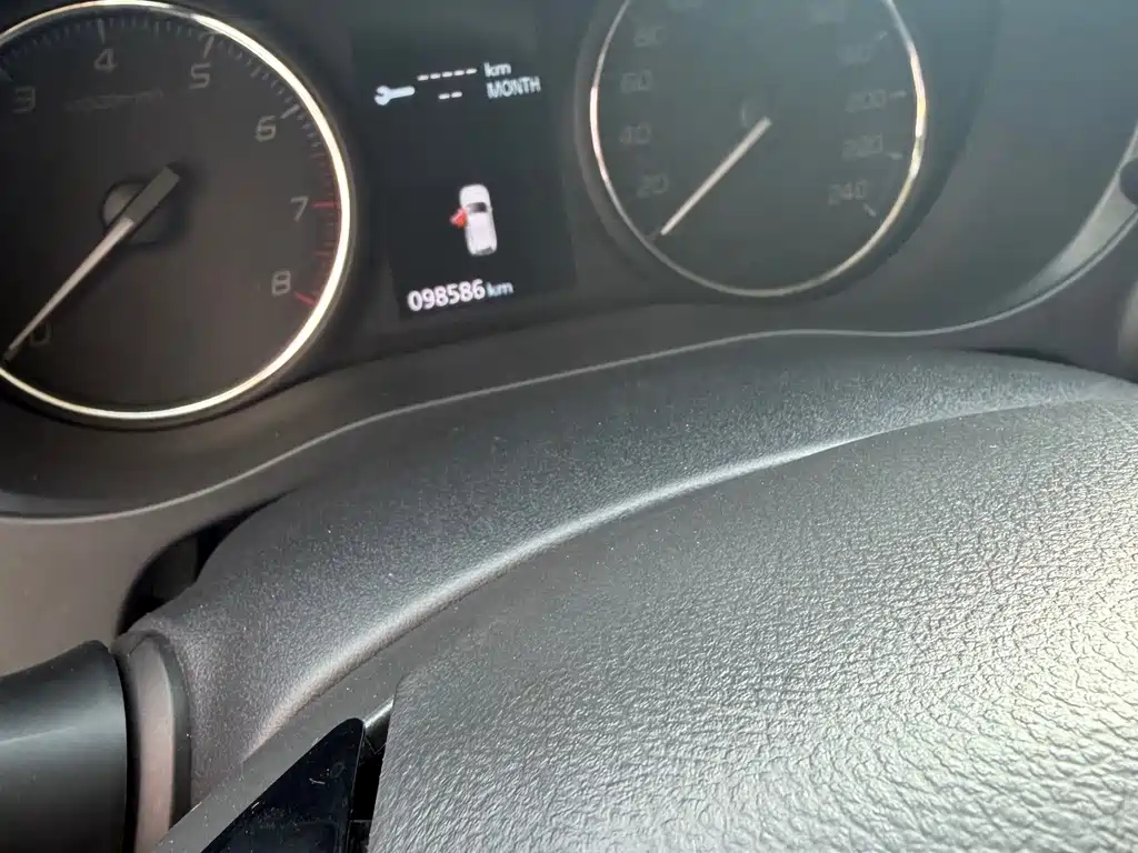 Mitsubishi Outlander — миниатюра 12