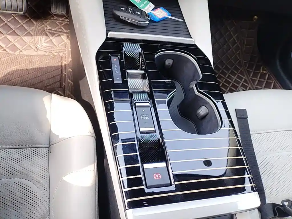 Citroen C5 X — миниатюра 14