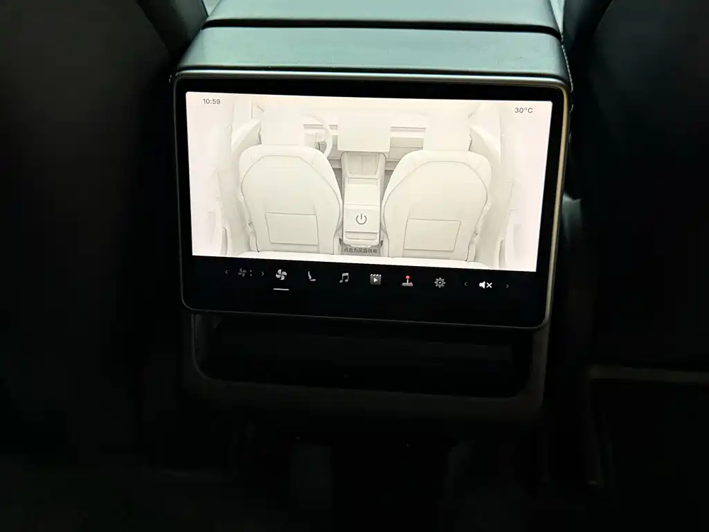 Tesla Model 3 — миниатюра 14