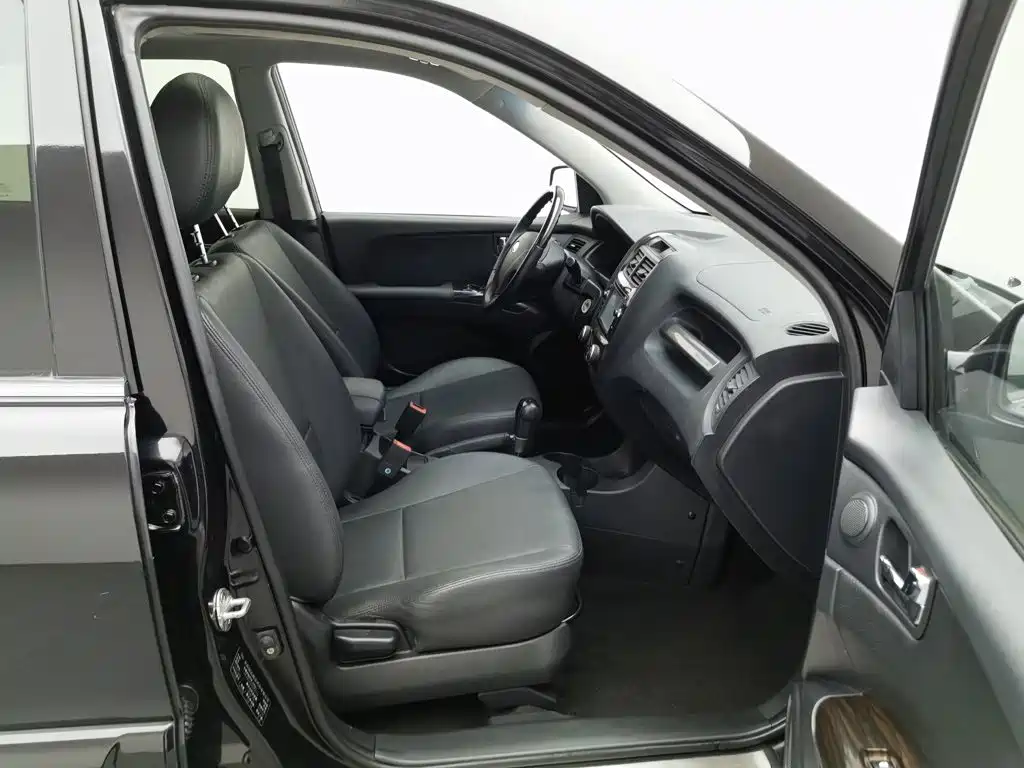 Kia Sportage — миниатюра 23