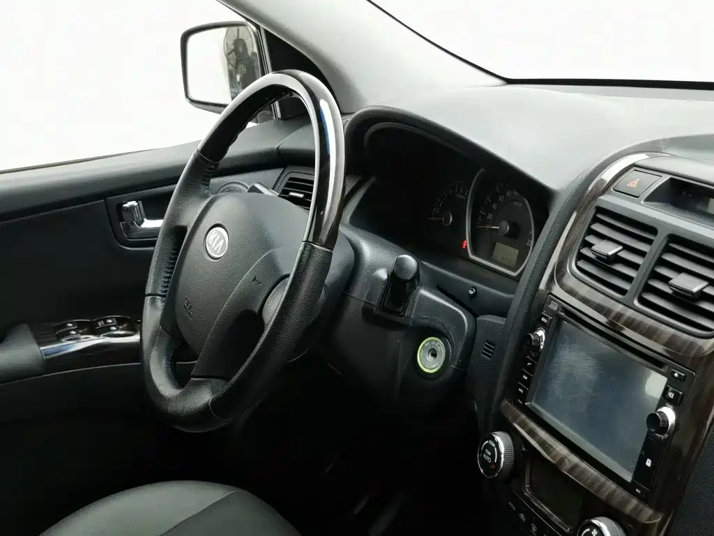 Kia Sportage — миниатюра 22