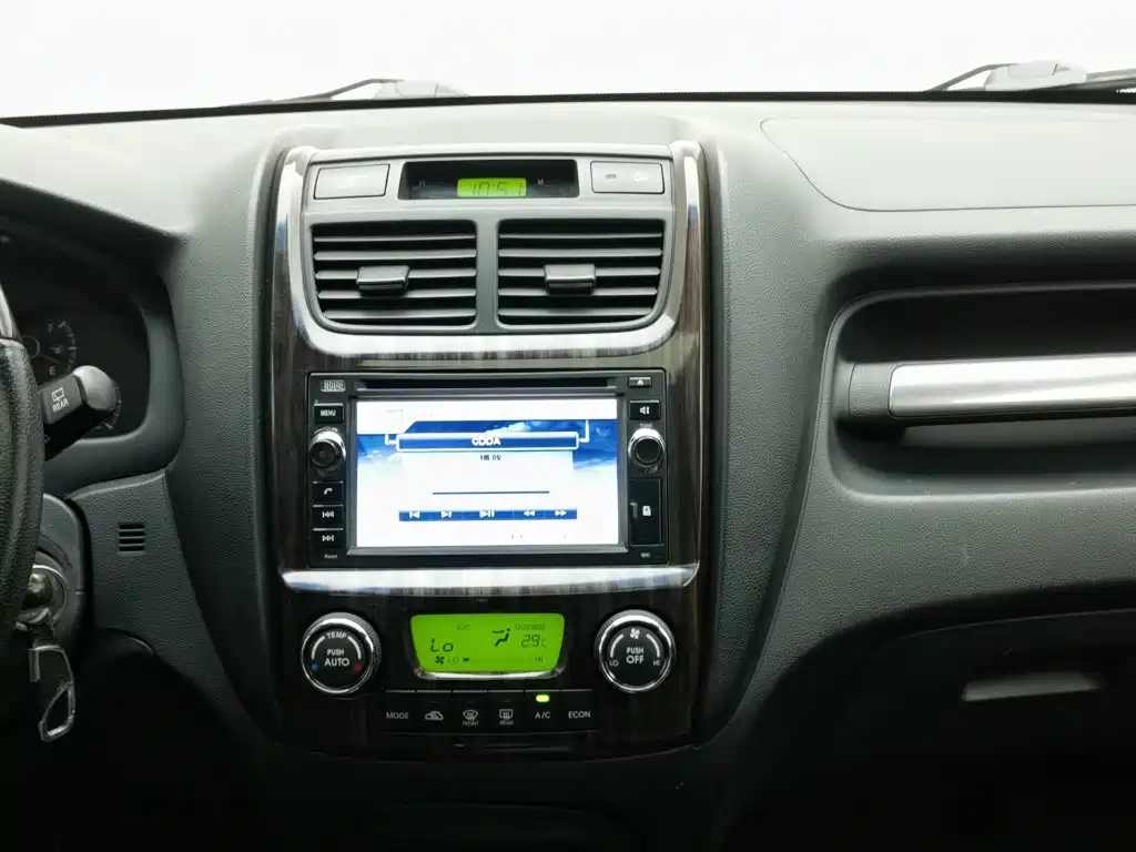 Kia Sportage — миниатюра 12