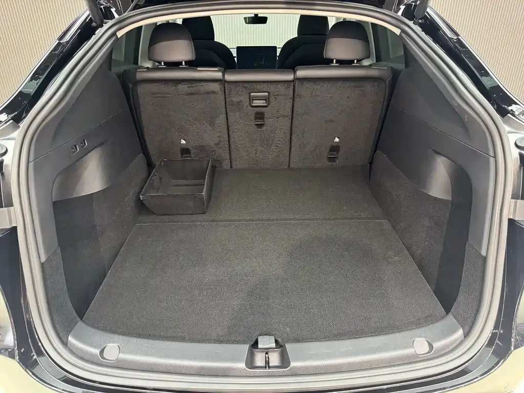 Tesla Model Y — миниатюра 9