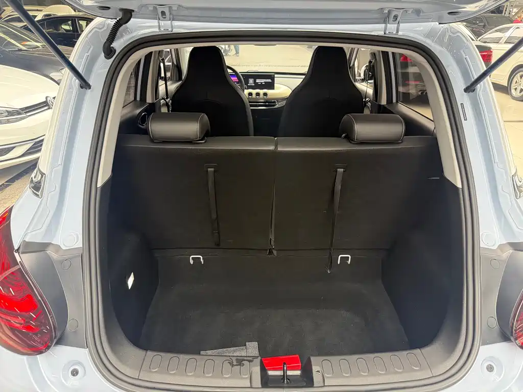 Wuling Bingo — миниатюра 12