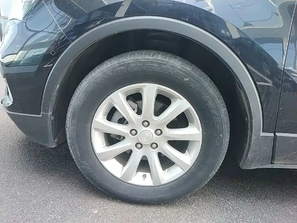 Buick Envision Plus — миниатюра 25