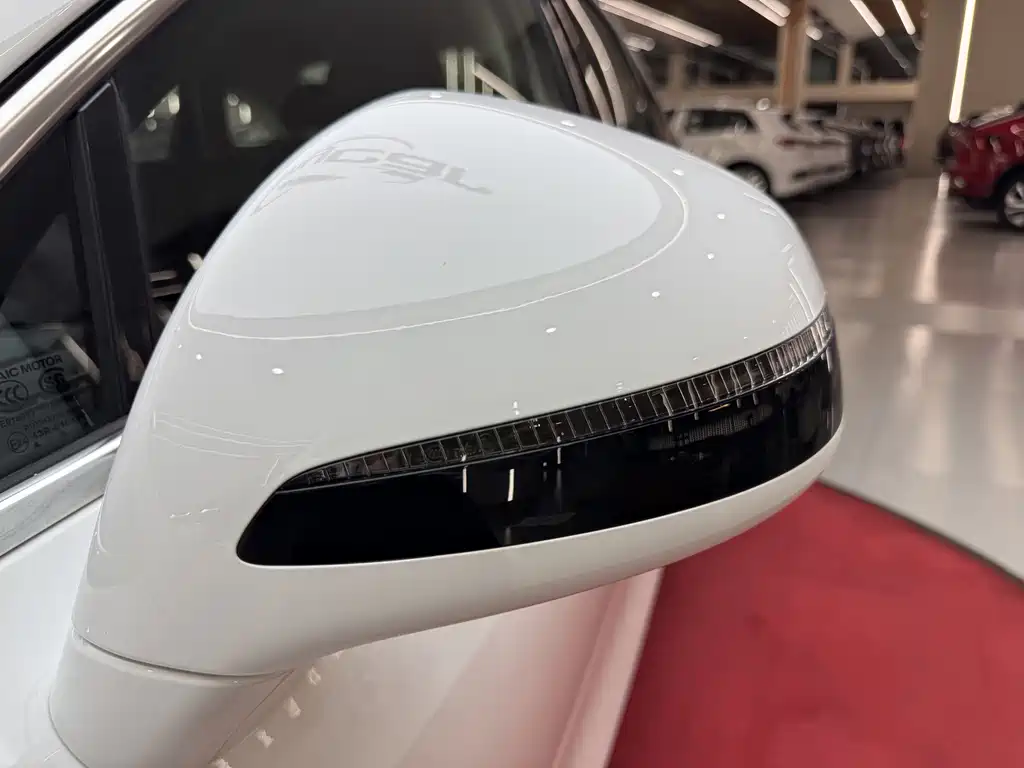 Roewe D7 — миниатюра 33