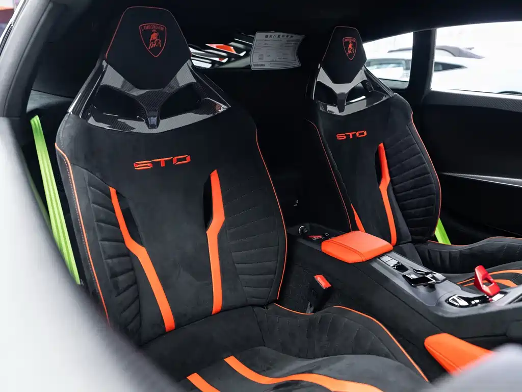 Lamborghini Huracán — миниатюра 7