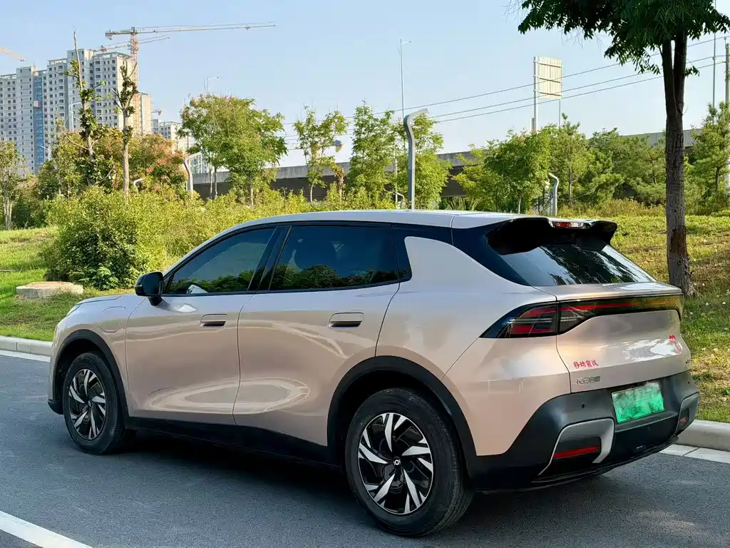 Qiyuan Qiyuan Q05 — миниатюра 9