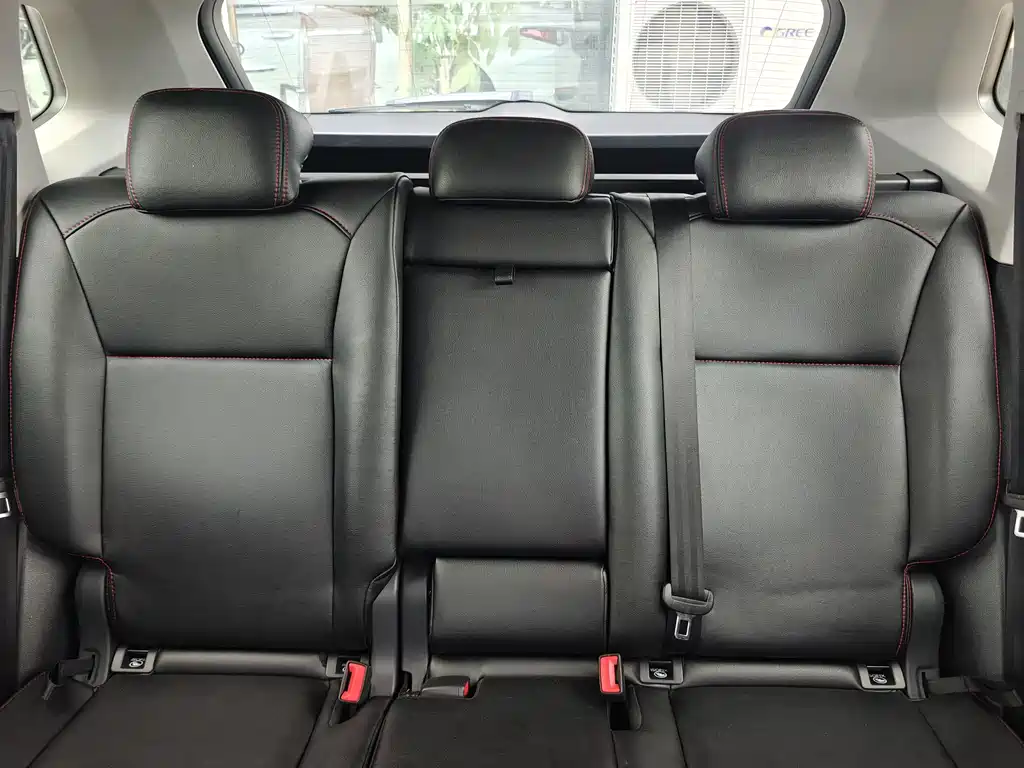 Volkswagen Tayron — миниатюра 16