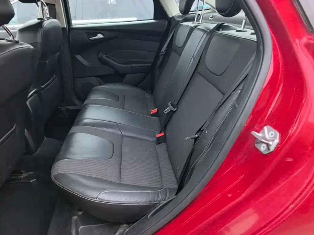Ford Focus — миниатюра 17
