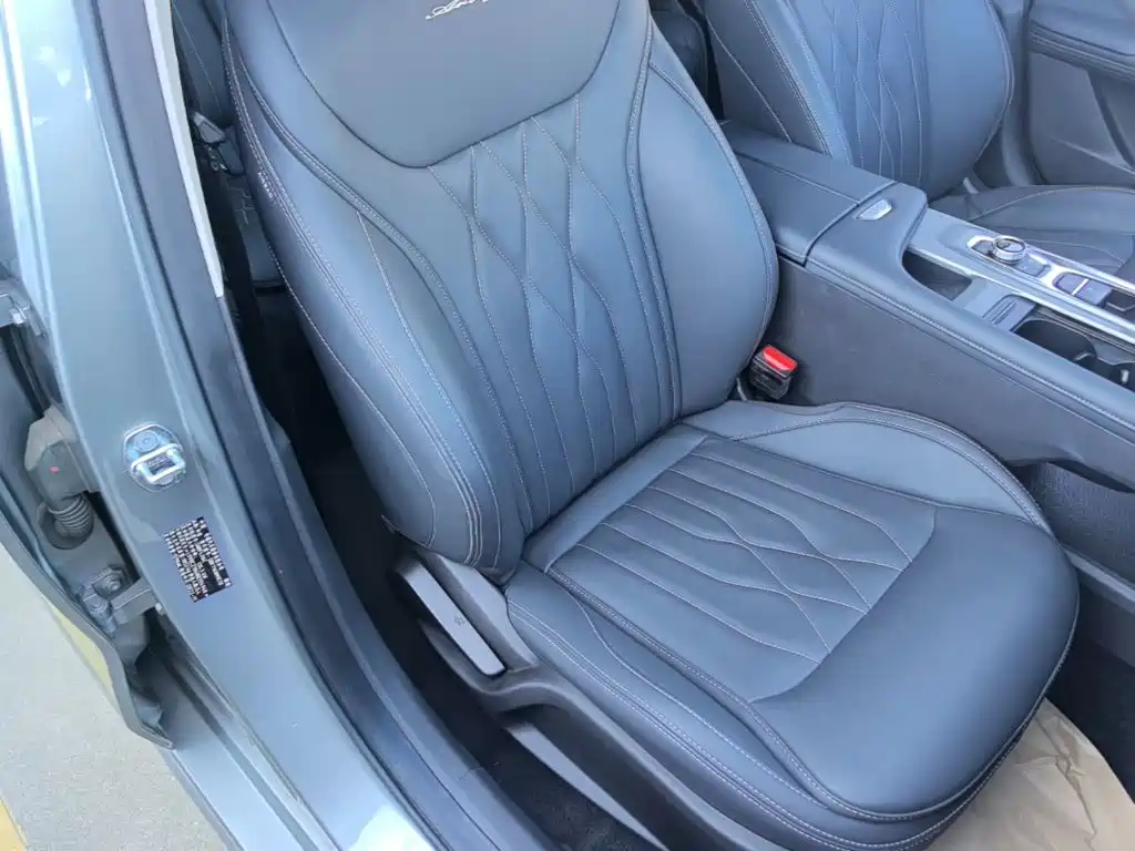 Chery Arrizo 8 — миниатюра 25