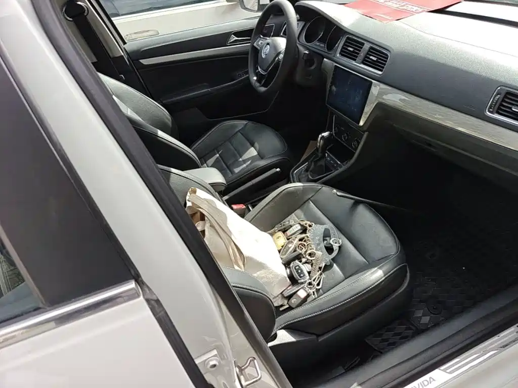 Volkswagen Gran Lavida — миниатюра 25