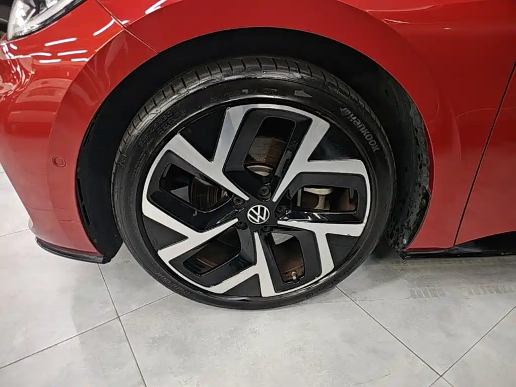 Volkswagen ID.3 — миниатюра 23