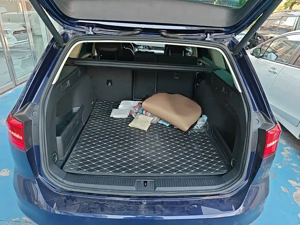 Volkswagen Viloran New Energy — миниатюра 19