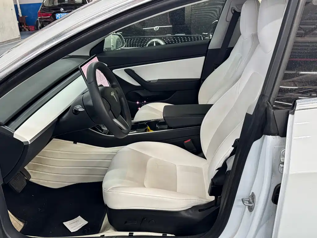 Tesla Model 3 — миниатюра 4