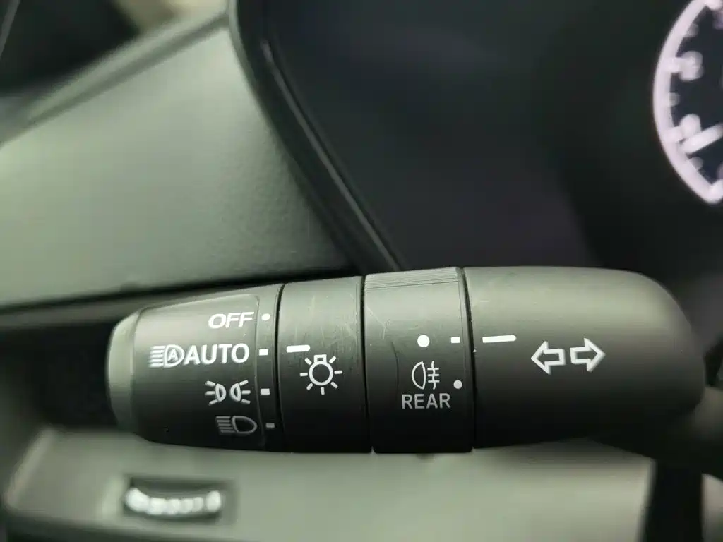 Honda CR-V — миниатюра 21